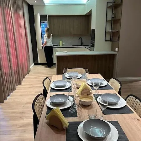 Apartman 22 *