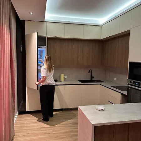 Apartman 22