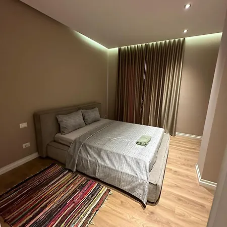 22 Apartman