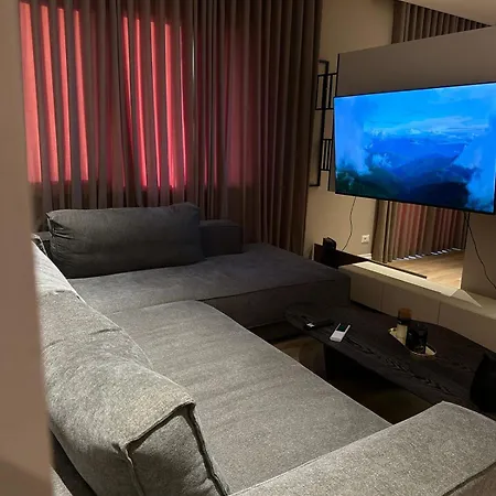 22 Apartman *